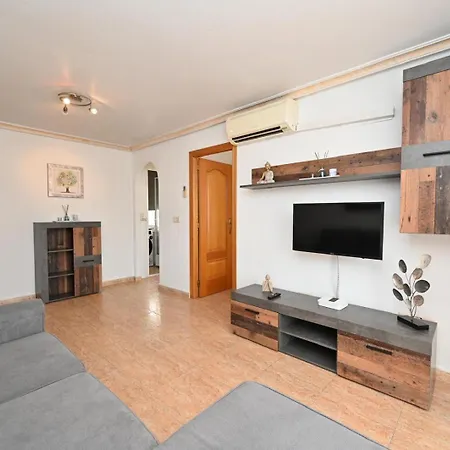 R&k Apartment *