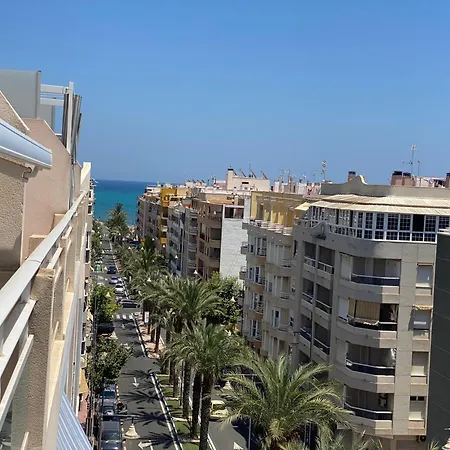 R&k * Torrevieja