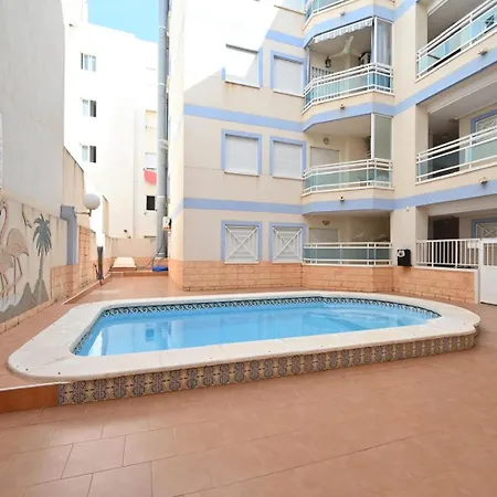 R&k Torrevieja