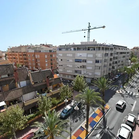R&k Torrevieja