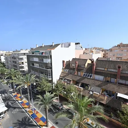 Apartamento R&k Torrevieja