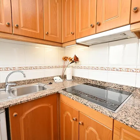 R&k Apartamento Torrevieja