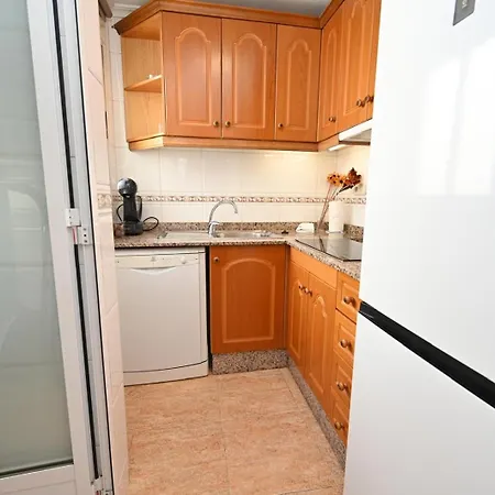 R&k Apartment