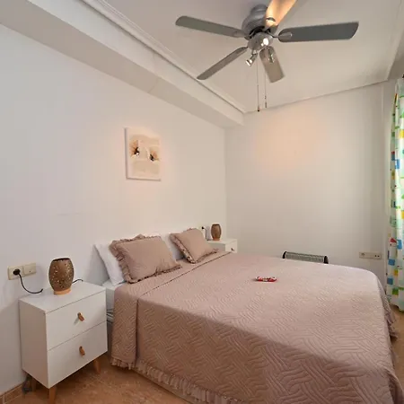R&k Apartment