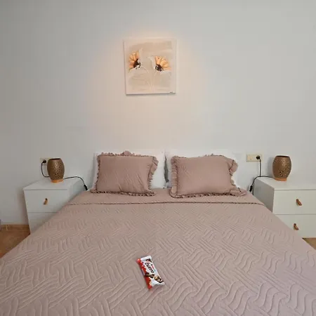 Apartamento R&k Torrevieja