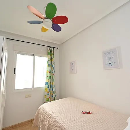 Apartamento R&k *