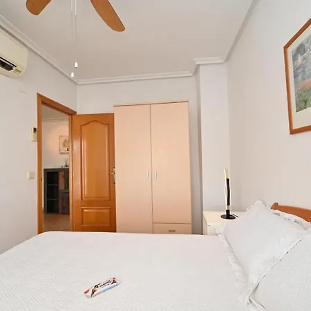 Apartamento R&k Torrevieja