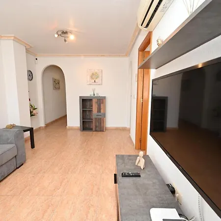 R&k Apartamento *