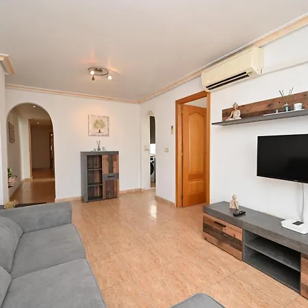 R&k Apartamento Torrevieja