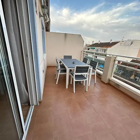 R&k Apartamento Torrevieja